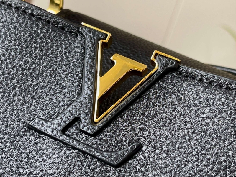 LV Capucines Bags